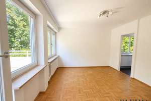 ELVIRA, Neuhausen - 2-Zimmer-Wohnung mit großer Terrasse im Grünen! – Die vollständige Adresse der Immobilie erhältst du vom Anbieter., 80639 Nymphenburg, München – Vorschaubild 3