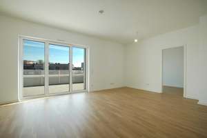 Düsseldorf-Derendorf: Penthouse im Quartier maxfrei – Großzügiges Wohnen mit Weitblick! – Die vollständige Adresse der Immobilie erhältst du vom Anbieter., 40476 Derendorf, Düsseldorf – Vorschaubild 5