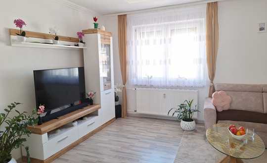 WG geeignete Wohnung Kussmaulstraße