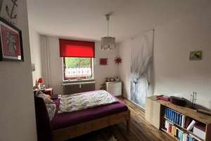 2 Zimmer Wohnung mit Einbauküche – Buchtstraße 37, 27570 Geestemünde, Bremerhaven – Vorschaubild 5