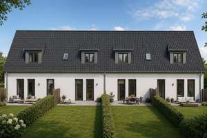 Modernes Mehrfamilienhaus in Brunsbüttel - Neubau – Die vollständige Adresse der Immobilie erhältst du vom Anbieter., 25541 Brunsbüttel – Vorschaubild 2
