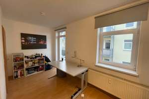 3-Zimmer-Maisonette Wohnung mit Einbauküche – Wolfenbütteler Str. 32, 39112 Sudenburg, Magdeburg – Vorschaubild 7