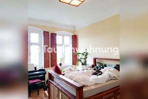 Tauschwohnung: Ruhige sonnige 3 ZW mit Badewanne + Balkon – Radickestraße 46, 12489 Adlershof, Berlin – Vorschaubild 6