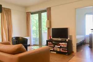 Exklusive, sanierte 2-Raum-Wohnung mit Balkon und Einbauküche in Erfurt – Riethstraße 8, 99089 Erfurt – Vorschaubild 6