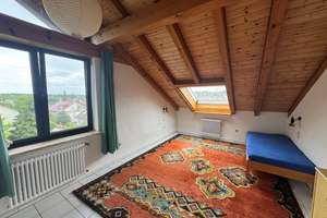 Großzügiges Einfamilienhaus in Grünwettersbach, Hanglage, von privat – Die vollständige Adresse der Immobilie erhältst du vom Anbieter., 76228 Grünwettersbach, Karlsruhe – Vorschaubild 14