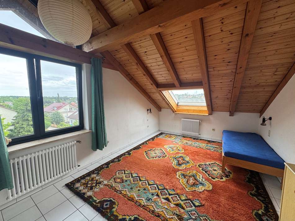 Gästezimmer DG