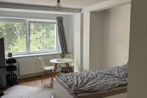 Vollmöblierte Wohnung Düsseldorf Derendorf I fully furnished apartment – Barbarastraße 4, 40476 Derendorf, Düsseldorf – Vorschaubild 5