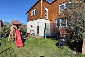 Ganz schön viel Haus (334 m²) als EFH oder Zweifamilienhaus für ein fantastisches Kaufangebot – Die vollständige Adresse der Immobilie erhältst du vom Anbieter., 29396 Schönewörde – Vorschaubild 4