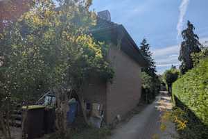 Verwunschenes 3-Zimmer-Einfamilienhaus in Bernau bei Berlin – Heinrich-Heine-Straße 30b, 16321 Barnim (Kreis) – Vorschaubild 4