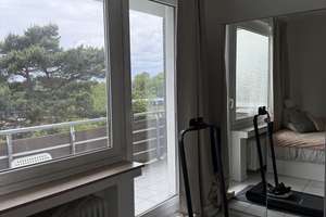 Nachmieter/in gesucht — Helle 1,5-Zimmer-Wohnung mit EBK & großem Balkon in ruhiger Lage – Niersteiner Weg 15, 40229 Eller, Düsseldorf – Vorschaubild 5