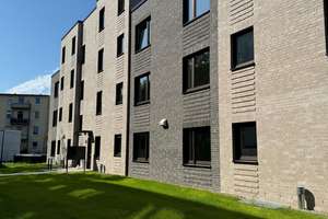 Exklusive 3-Zimmer-Wohnung mit Terrasse mit Garten und lux. Ausstattung – Töpfertwiete 9a, 21029 Bergedorf (Ortsteil), Hamburg – Vorschaubild 2