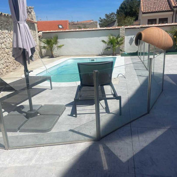 Atemberaubende Villa mit Pool im Herzen von Villalbilla