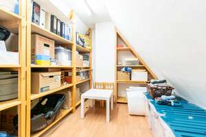 Doppelhaushälfte mit Garten und Garage – Die vollständige Adresse der Immobilie erhältst du vom Anbieter., 45768 Brassert, Marl – Vorschaubild 13