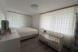 Helle 3-Zimmer-Wohnung in der Goetheanlage – Die vollständige Adresse der Immobilie erhältst du vom Anbieter., 39108 Stadtfeld Ost, Magdeburg – Vorschaubild 6