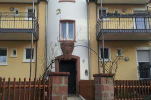 Gepflegte 2-ZW HD-Handsch`hm mit Garten Nähe Tiefburg – Mittlere Kirchgasse 00, 69121 Handschuhsheim, Heidelberg – Vorschaubild 1
