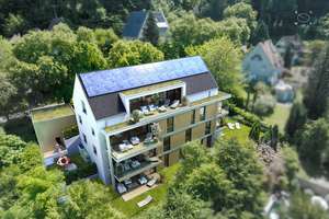 Geschmackvolle Neubauwohnung mit Garten-Ihr neues Zuhause ab dem Sommer? – 79100 Günterstal, Freiburg im Breisgau – Vorschaubild 5