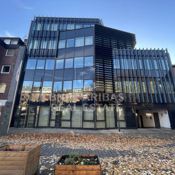 BNPP RE - Repräsentatives Bürohaus am Neumarkt