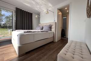 LUXUS Hausboot - 3 Etagen - 100m² Wohnen + 120 m² SONNENTERRASSE - Kamin, Kino, komplett individuell – Die vollständige Adresse der Immobilie erhältst du vom Anbieter., 12555 Köpenick, Berlin – Vorschaubild 15