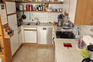 sehr gepflegtes 1-2 Familienhaus in Pelm für die große Familie – Die vollständige Adresse der Immobilie erhältst du vom Anbieter., 54570 Pelm – Vorschaubild 6