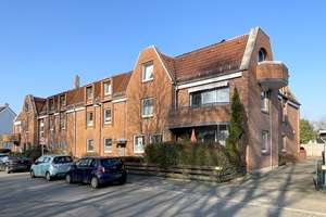 Schöne 3-Zimmer-Wohnung mit Balkon in Habenhausen