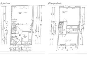 Moderne Doppelhaushälfte in attraktiver Lage von Weinheim – Komfortables Wohnen mit Wohlfühlfaktor – An der Steinbüchse 000, 69469 Weinheim – Vorschaubild 22
