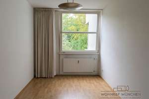 Schöne 4-Zimmer-Wohnung mit sonnigem Balkon und viel Raum zum Leben – Die vollständige Adresse der Immobilie erhältst du vom Anbieter., 81925 Parkstadt, München – Vorschaubild 11
