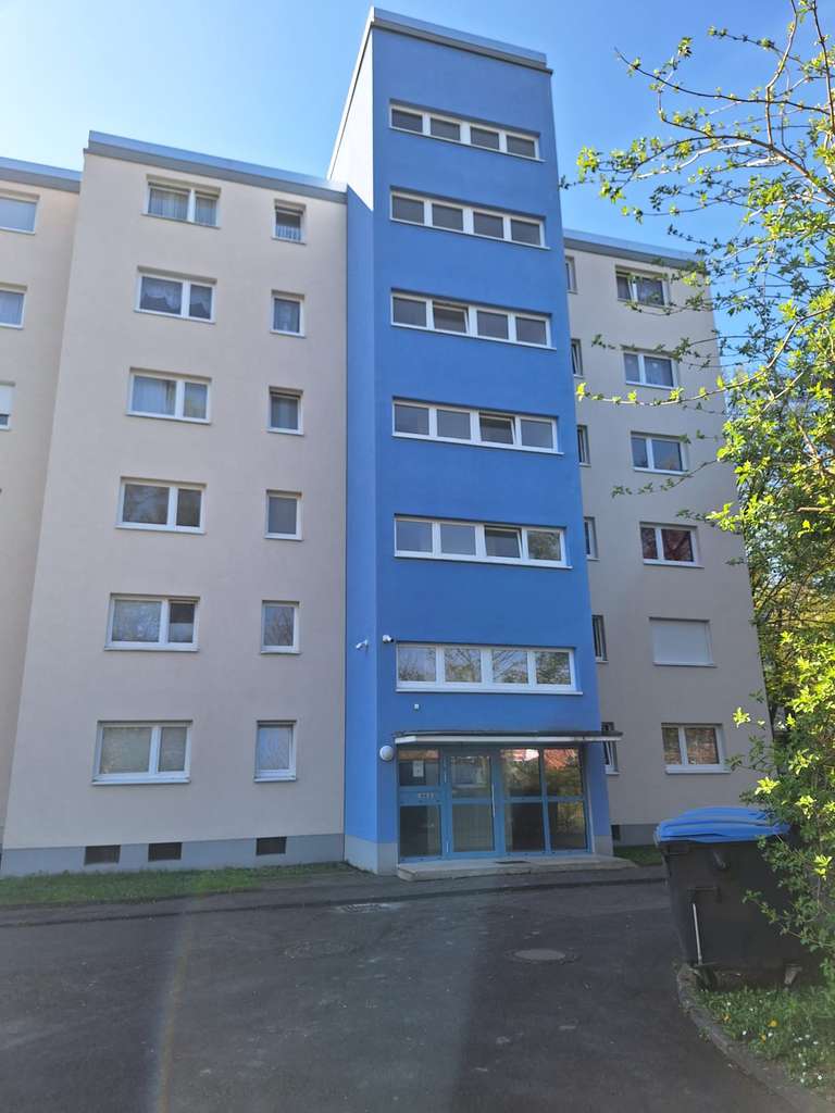 Immobilie in Bergheim - Schöne Eigentumswohnung mit toller Aussicht - Bild 1