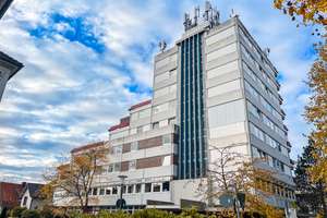 Über den Dächern Oldenburgs - 2-Zimmer-Wohung mit Dachterrasse! – Die vollständige Adresse der Immobilie erhältst du vom Anbieter., 26122 Eversten, Oldenburg (Oldenburg) – Vorschaubild 17
