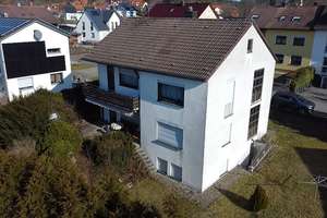 Wohnen mit Charakter: Gepflegtes Einfamilienhaus in Pottenstein – Teubnerstr. 9, 91278 Pottenstein – Vorschaubild 9