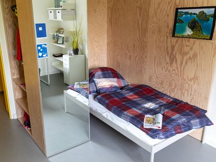 1 - 1,5 Zimmer Wohnung zur Miete in Wannsee ...