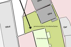 Ulm-Jungingen Omas & Opas gemütliches und heimeliges Häuschen mit Garten zur gemeinsamen Nutzung – Die vollständige Adresse der Immobilie erhältst du vom Anbieter., 89081 Jungingen, Ulm – Vorschaubild 39