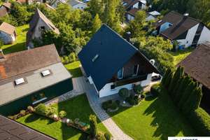 Luxuriöses Fachwerkhaus inkl. 400m² Ausbaupotential (mind. 4 Wohnungen) mit traumhaften Grundstück – Die vollständige Adresse der Immobilie erhältst du vom Anbieter., 90518 Altdorf bei Nürnberg – Vorschaubild 2