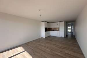 NEUBAU - Wohnen auf hohem Niveau: 4 Zimmer mit Balkon & EBK – Ludenberger Straße 21, 40629 Ludenberg, Düsseldorf – Vorschaubild 3
