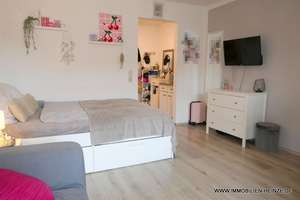 # Wohnung zum Verlieben! Einzug 1.11.2026!  Perfekte Lage und energetisch topp! - Niedrige Nebenkost – Die vollständige Adresse der Immobilie erhältst du vom Anbieter., 96047 Inselstadt, Bamberg – Vorschaubild 3