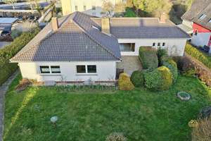 Stilvoller Winkelbungalow in der ältesten Stadt des Hunsrücks! – Koppensteiner Weg 1, 55481 Kirchberg (Hunsrück) – Vorschaubild 3