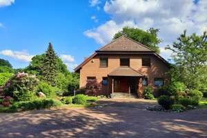 Haus mit Pferdestallungen direkt an der Haard in Oer-Erkenschwick – Die vollständige Adresse der Immobilie erhältst du vom Anbieter., 45739 Oer-Erkenschwick – Vorschaubild 1