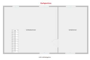 Freistehendes EFH mit viel Potenzial (Einliegerwohnung/Mehrgenerationenhaus) – Die vollständige Adresse der Immobilie erhältst du vom Anbieter., 38159 Vechelde – Vorschaubild 20