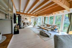 Top gepflegt, Ruhe und Stil: mit traumhafter Dachterrasse – Die vollständige Adresse der Immobilie erhältst du vom Anbieter., 51709 Marienheide – Vorschaubild 1