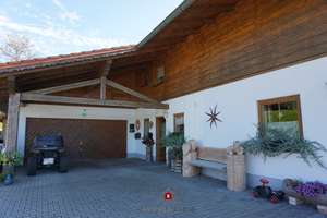 *Mais/Bodenmais - Bay. Wald* Charm. Landhaus mit ELW in herrl. Lage auf 2300m² (+opt. 1200m² BG) – Die vollständige Adresse der Immobilie erhältst du vom Anbieter., 94249 Bodenmais – Vorschaubild 22