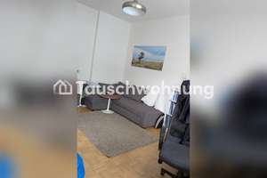 Tauschwohnung: Köln Zollstock: 3-Zimmer-Wohnung mit Balkon + Gem.Garten – Die vollständige Adresse der Immobilie erhältst du vom Anbieter., 50969 Zollstock, Köln – Vorschaubild 6