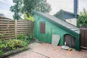 Bad Zwischenahn: Zweifamilienhaus mit Blick ins Grüne, Obj. 7264 – Bad Zwischenahn, Ammerland (Kreis), 26160 Ammerland (Kreis) – Vorschaubild 34