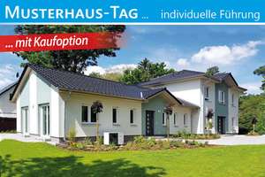 Kommen Sie zu unserem Tag der INSPIRATIONEN am 06. Juni 2026 in Eggersdorf – Strausberger Straße 29+29a, 15345 Petershagen/Eggersdorf – Vorschaubild 1