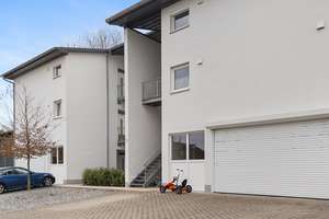Gepflegte 3-Zi-Whg mit Balkon und zwei Außenstellplätzen – Die vollständige Adresse der Immobilie erhältst du vom Anbieter., 92345 Dietfurt an der Altmühl – Vorschaubild 19