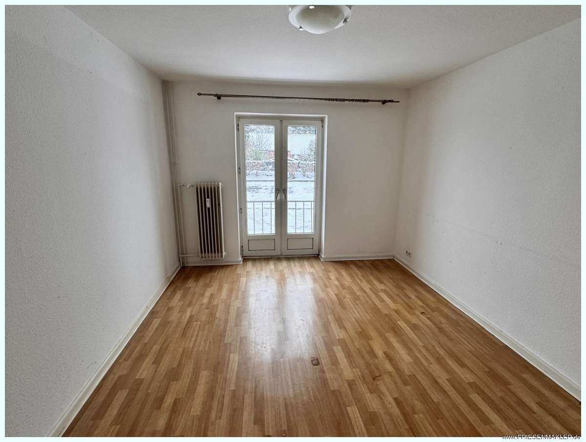 Immobilie in Büdelsdorf - BEZUGSFREI: Attraktive 4-Zimmer-Wohnung mit sonnigem Westbalkon in beliebter ruhiger Wohnlage ! - Bild 1