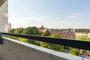 Gestaltungsspielraum auf 100 m²: 4-Zimmer-Wohnung mit Tiefgarage in der Weststadt – Die vollständige Adresse der Immobilie erhältst du vom Anbieter., 76133 Weststadt, Karlsruhe – Vorschaubild 17