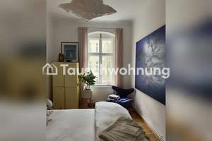 Tauschwohnung: Schön renovierte 2 Z Altbauw., Balkon, Weserkiez – Die vollständige Adresse der Immobilie erhältst du vom Anbieter., 12045 Neukölln (Ortsteil), Berlin – Vorschaubild 4