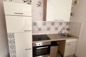 2-Zimmer-Wohnung mit Balkon in Westhagen - 41 m² – Hallesche Straße 41, 38444 Westhagen, Wolfsburg – Vorschaubild 7