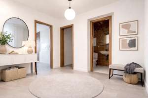 Seltene Chance für Familien – 128 m² mit Balkon und viel Potenzial – Die vollständige Adresse der Immobilie erhältst du vom Anbieter., 42113 Uellendahl-Katernberg, Wuppertal – Vorschaubild 21