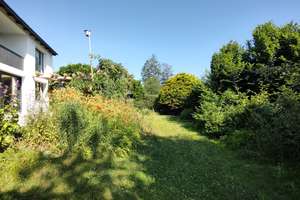 Einfamilienhaus mit großem Garten in Icking – Die vollständige Adresse der Immobilie erhältst du vom Anbieter., 82057 Icking – Vorschaubild 11