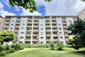 TOP LAGE ZWISCHEN KADEWE & VIKTORIA-LUISE-PLATZ - BEQUEMES HOCHPARTERRE - LOGGIA & PKW-STELLPLATZ – Ansbacher Str. 51 bb, 10777 Schöneberg, Berlin – Vorschaubild 27